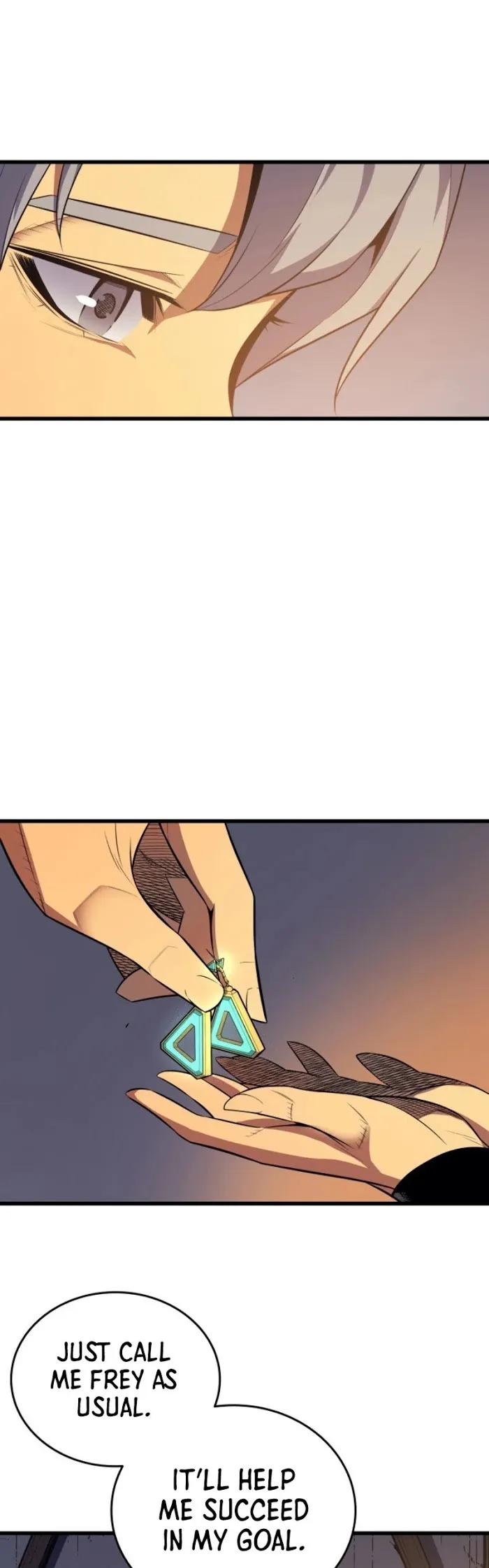 The Great Mage Returns After 4000 Years - Chapter 35 Page 28