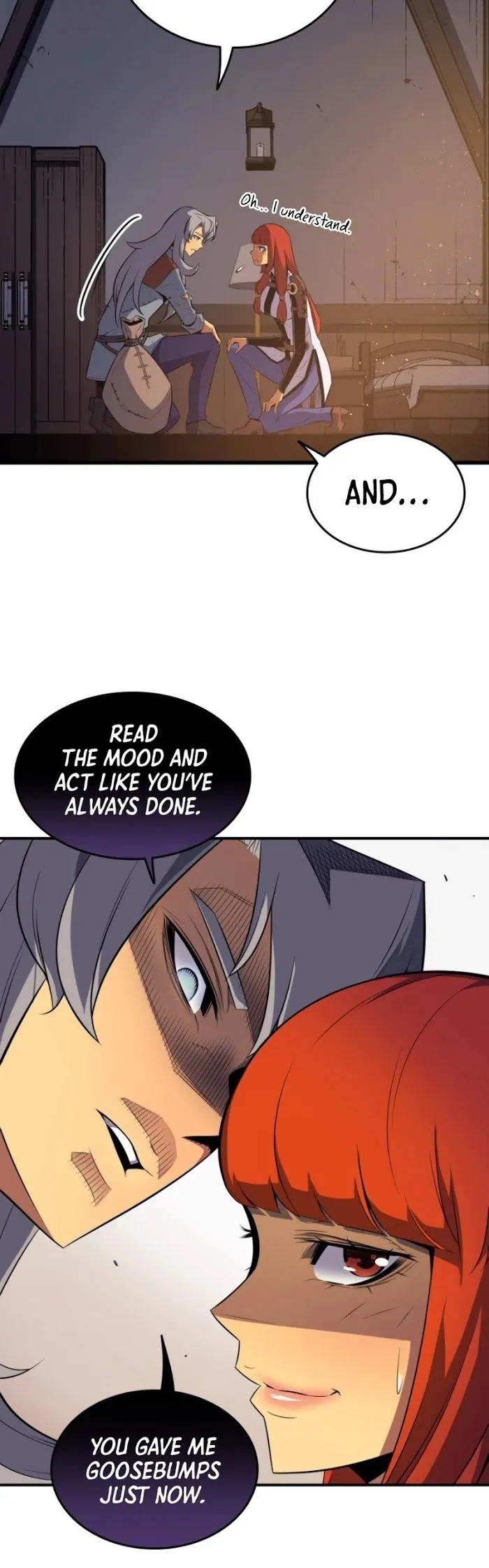 The Great Mage Returns After 4000 Years - Chapter 35 Page 29