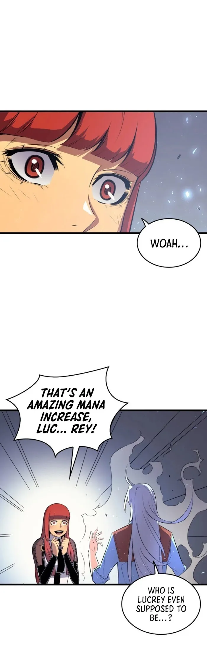 The Great Mage Returns After 4000 Years - Chapter 35 Page 35