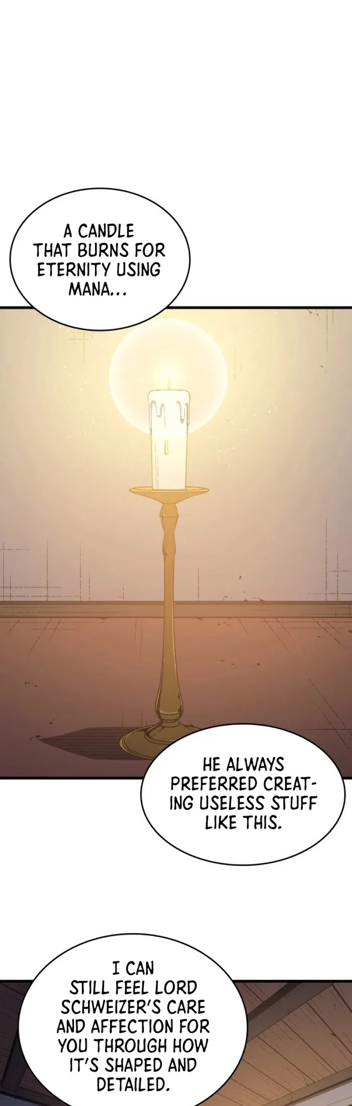 The Great Mage Returns After 4000 Years - Chapter 35 Page 39