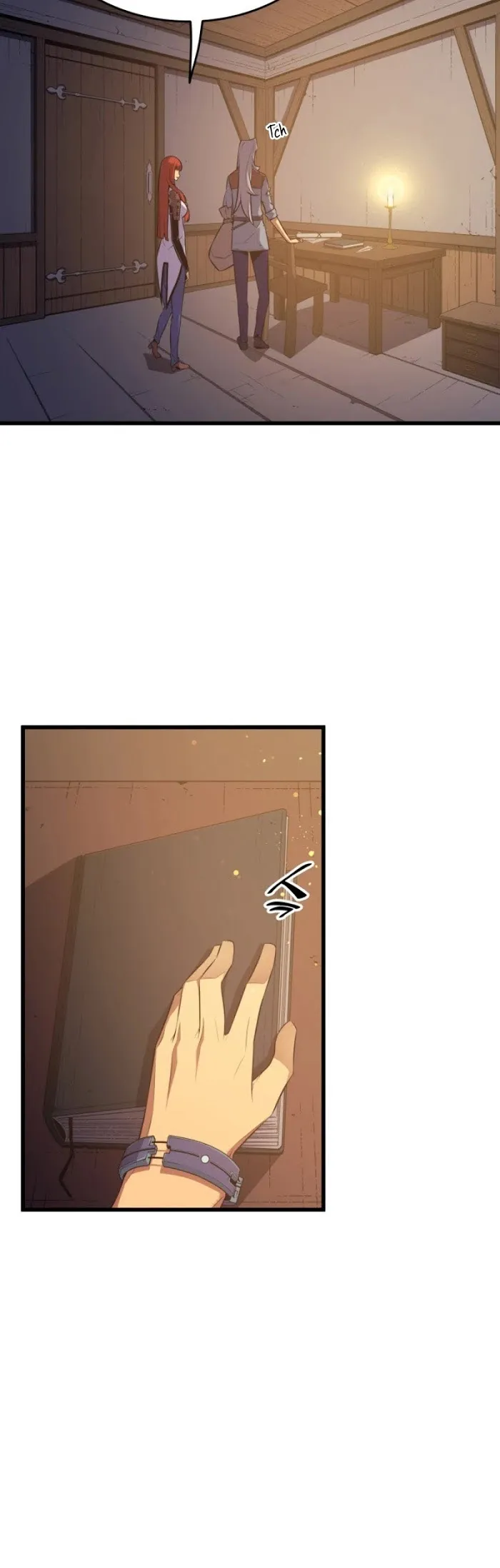 The Great Mage Returns After 4000 Years - Chapter 35 Page 40