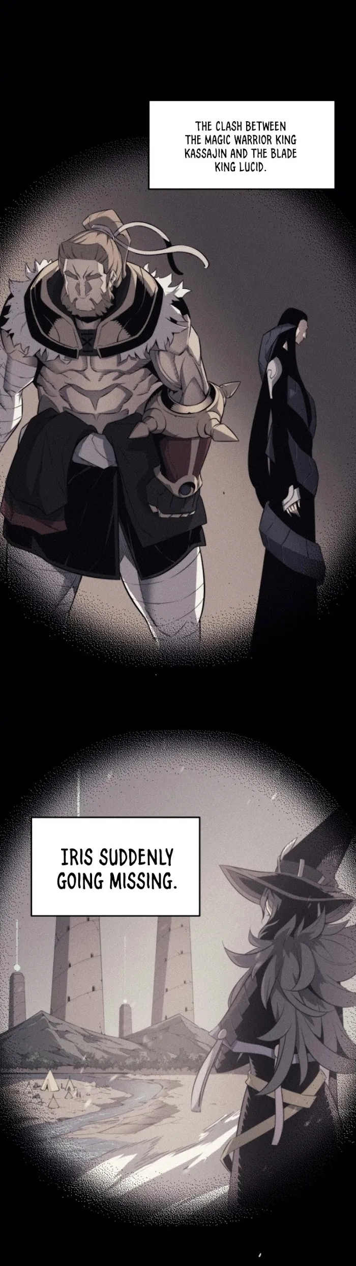 The Great Mage Returns After 4000 Years - Chapter 36 Page 7