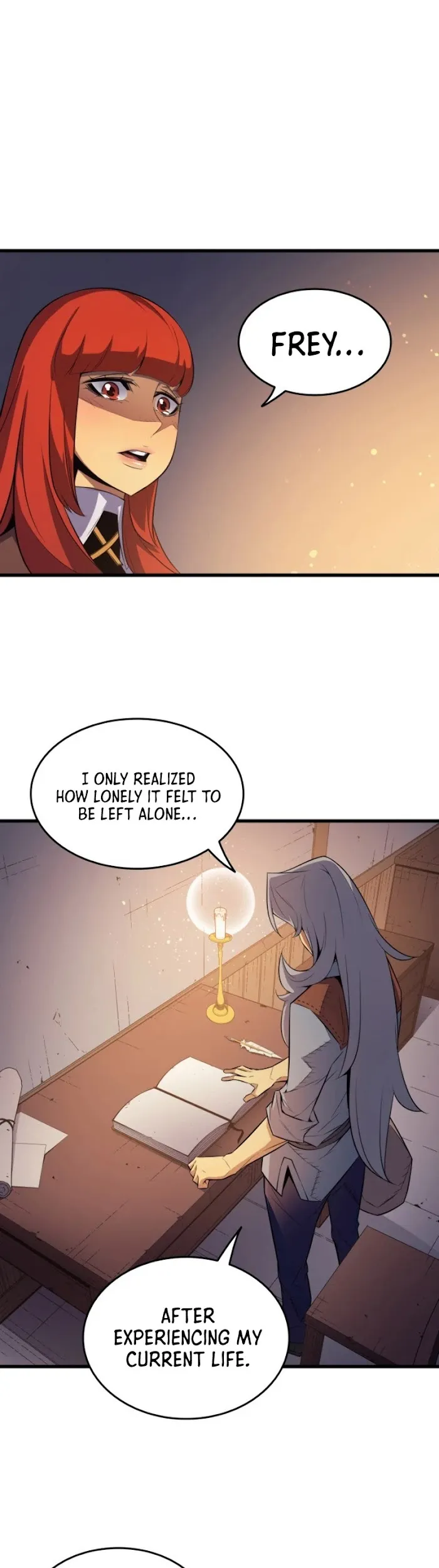 The Great Mage Returns After 4000 Years - Chapter 36 Page 15