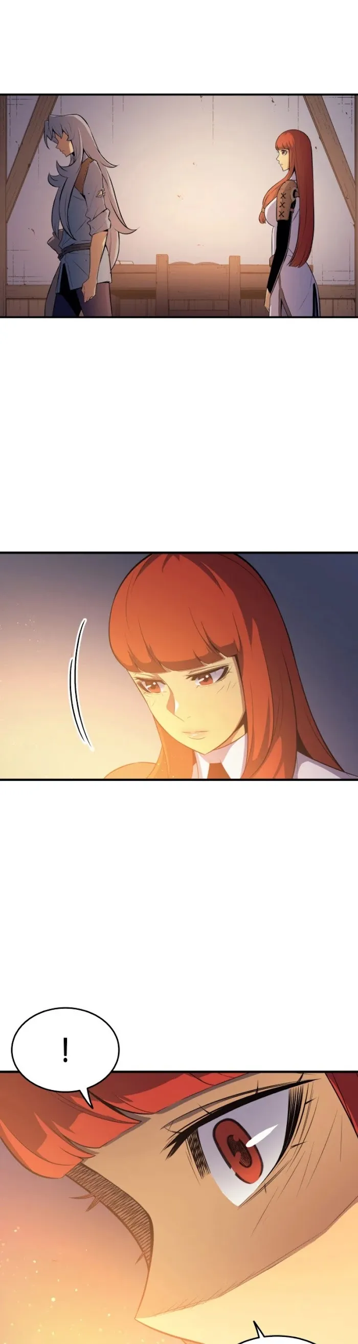 The Great Mage Returns After 4000 Years - Chapter 36 Page 17