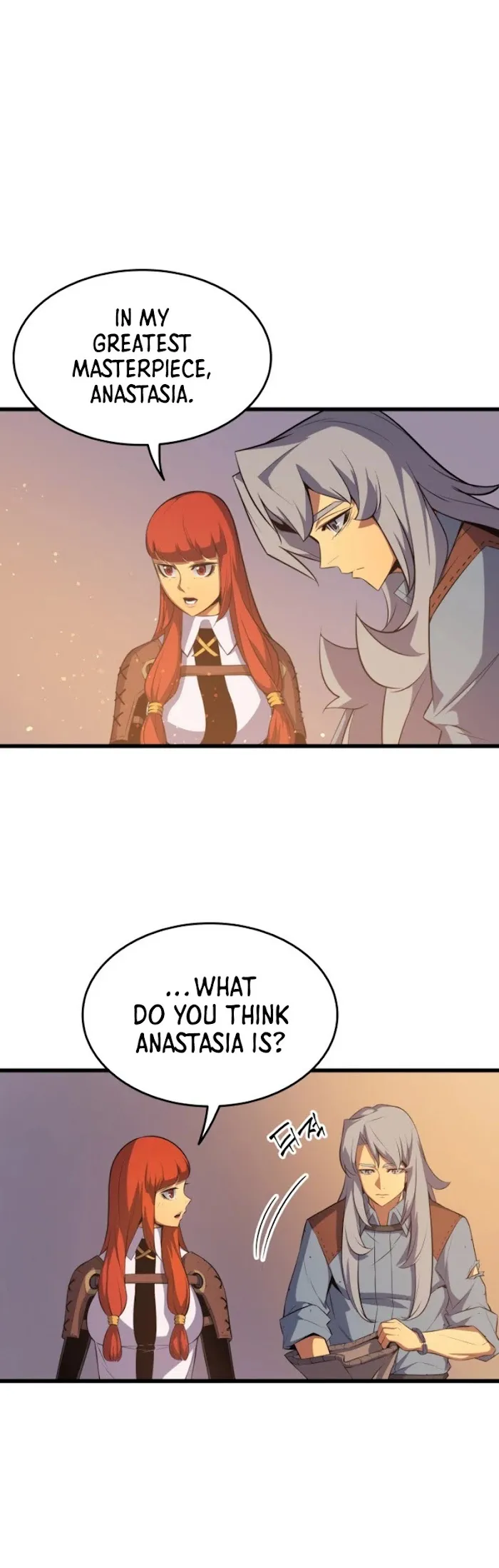The Great Mage Returns After 4000 Years - Chapter 36 Page 20