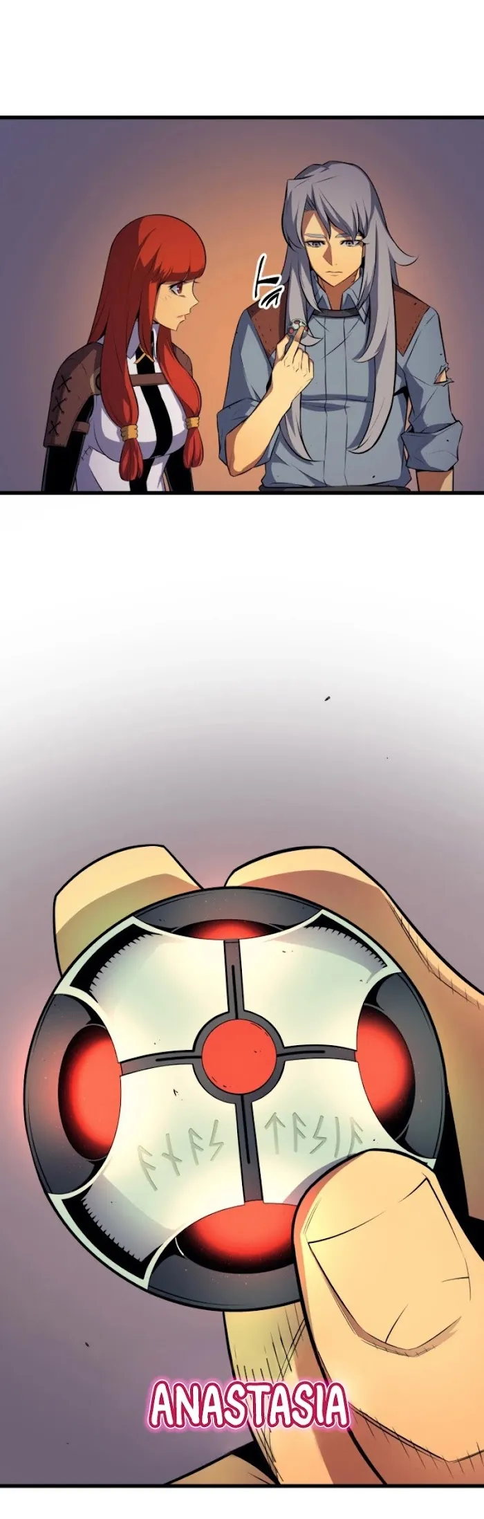The Great Mage Returns After 4000 Years - Chapter 36 Page 21