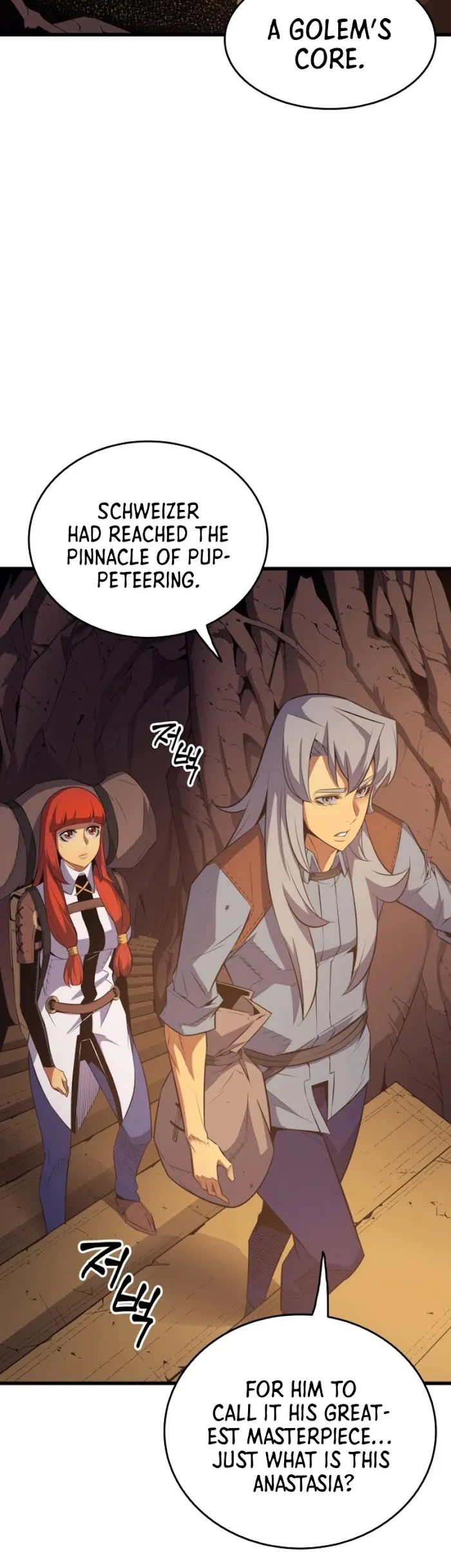 The Great Mage Returns After 4000 Years - Chapter 36 Page 23