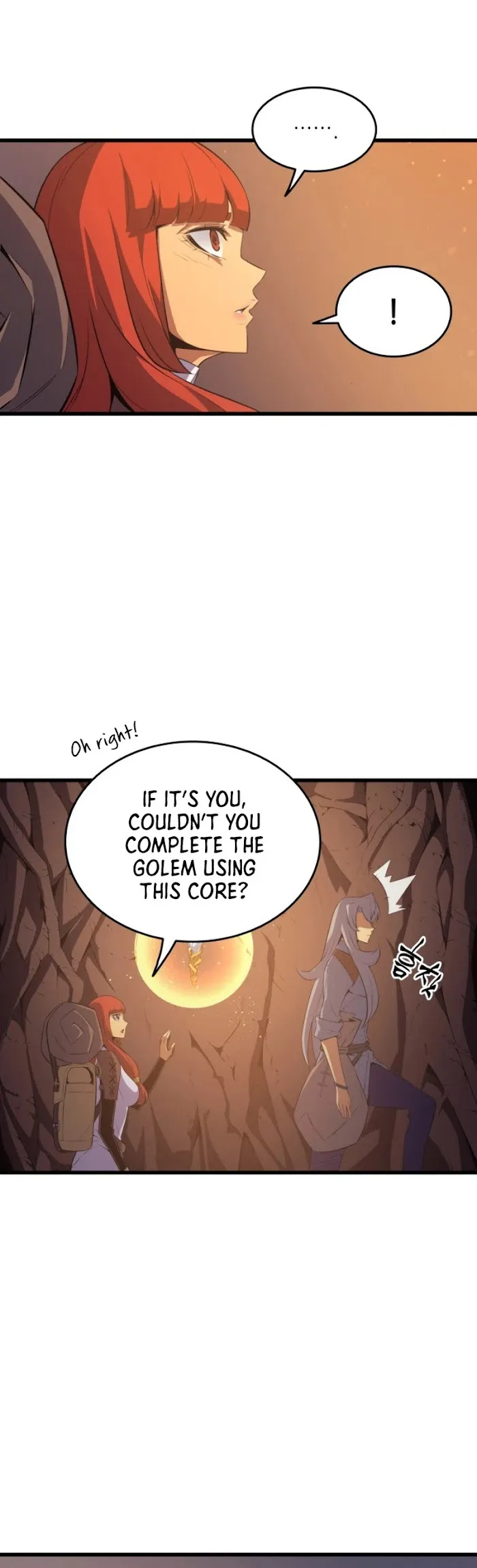 The Great Mage Returns After 4000 Years - Chapter 36 Page 24