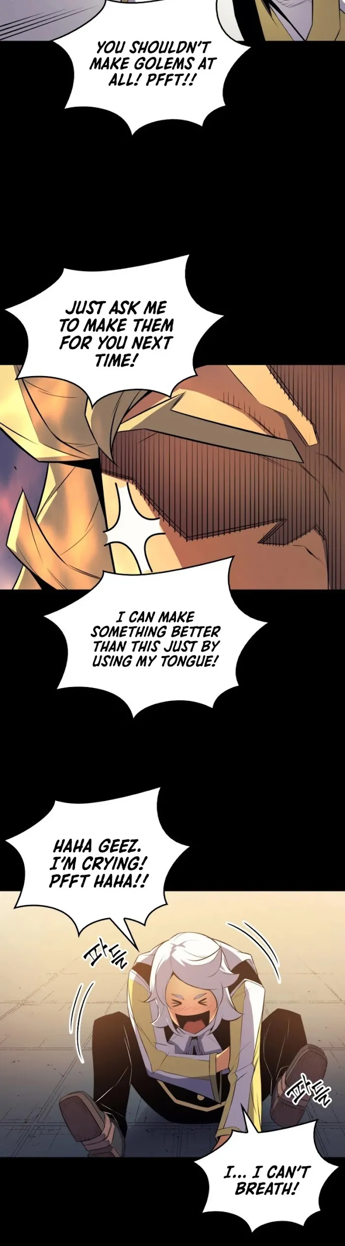 The Great Mage Returns After 4000 Years - Chapter 36 Page 27