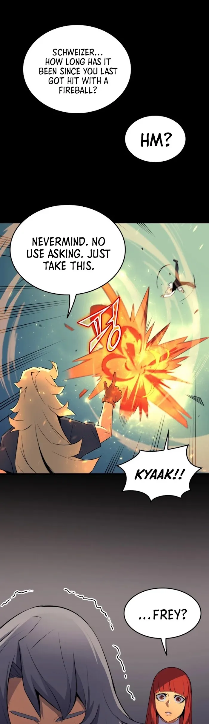 The Great Mage Returns After 4000 Years - Chapter 36 Page 28