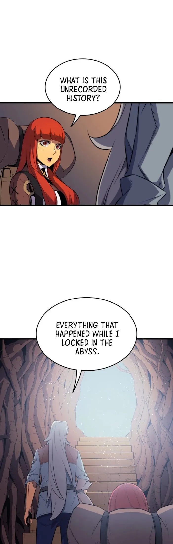 The Great Mage Returns After 4000 Years - Chapter 36 Page 30