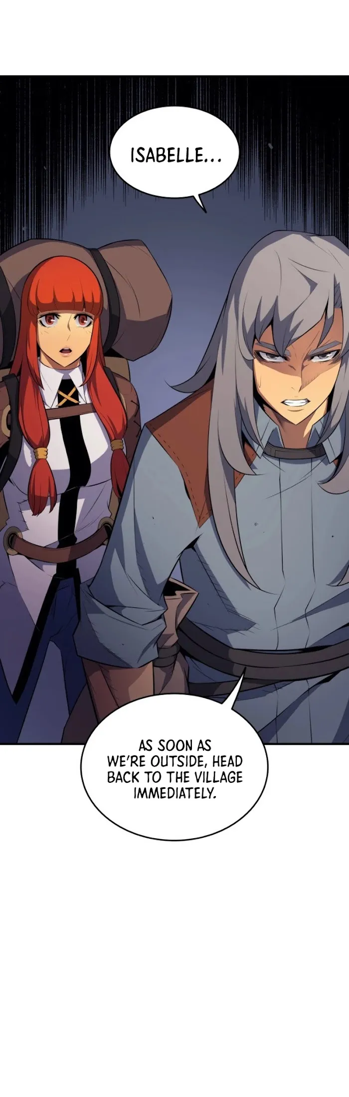 The Great Mage Returns After 4000 Years - Chapter 36 Page 33