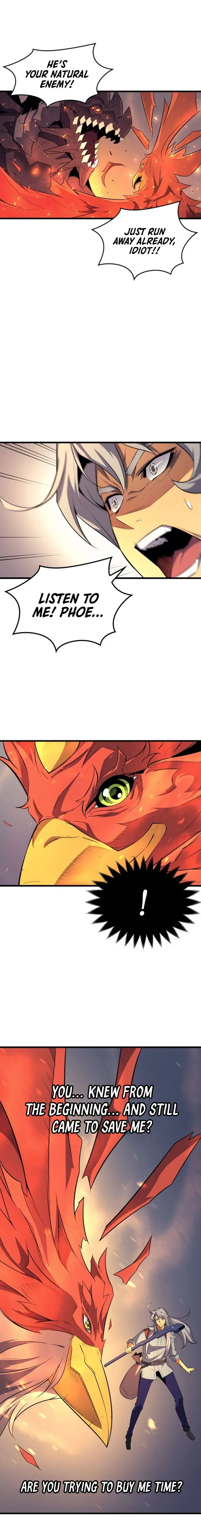 The Great Mage Returns After 4000 Years - Chapter 38 Page 13