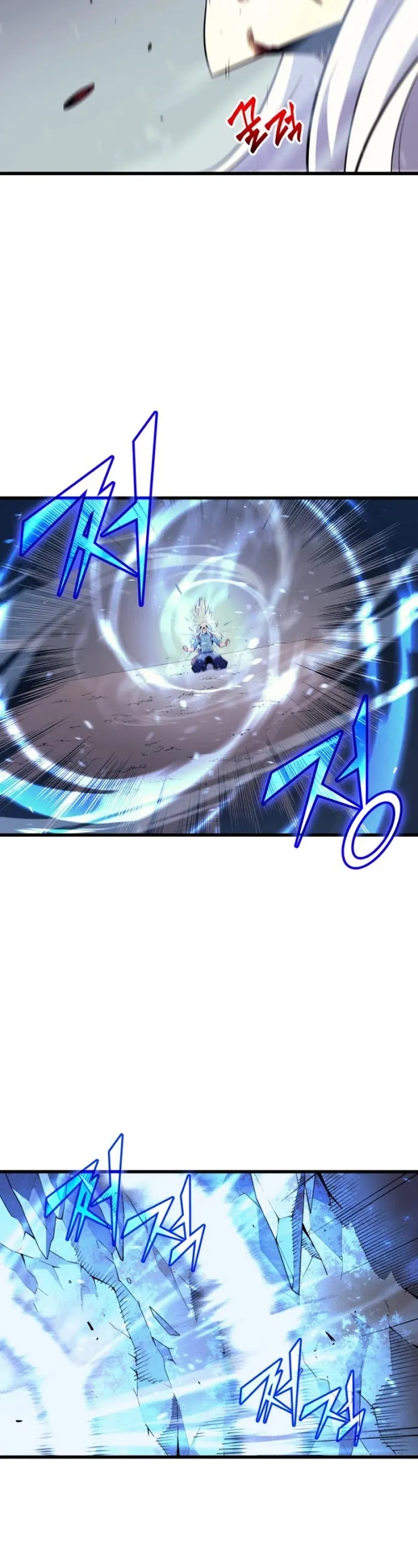 The Great Mage Returns After 4000 Years - Chapter 39 Page 3