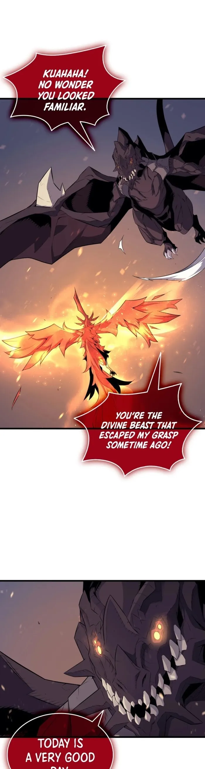 The Great Mage Returns After 4000 Years - Chapter 39 Page 7