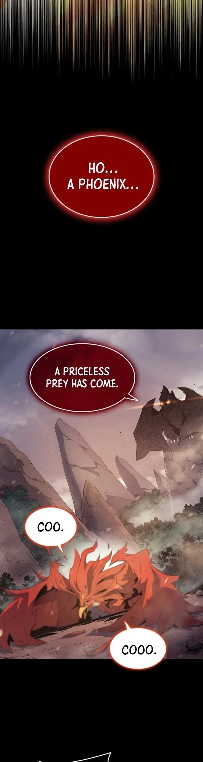 The Great Mage Returns After 4000 Years - Chapter 39 Page 9