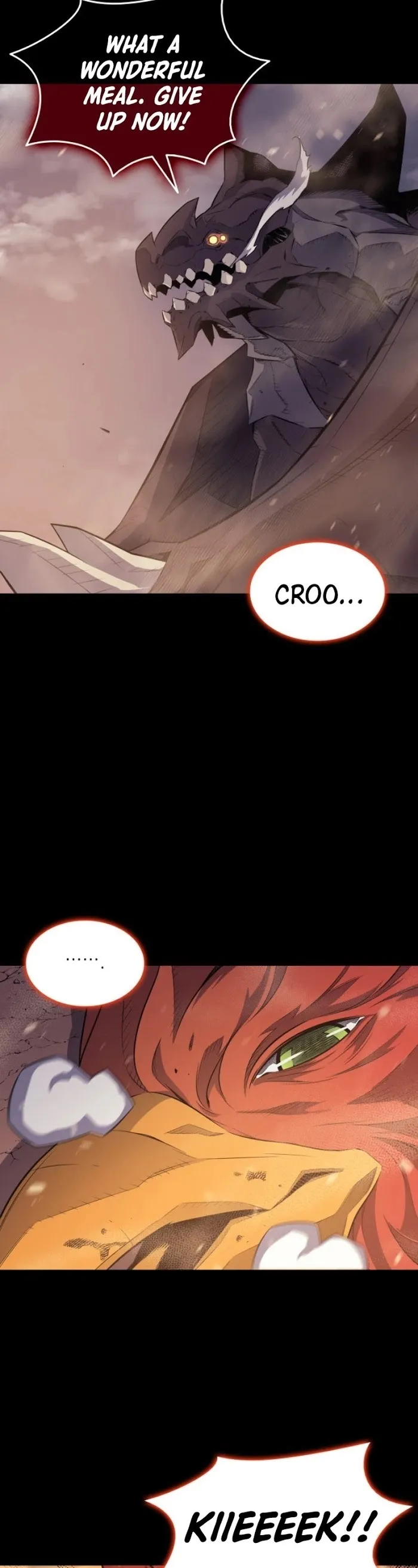The Great Mage Returns After 4000 Years - Chapter 39 Page 10