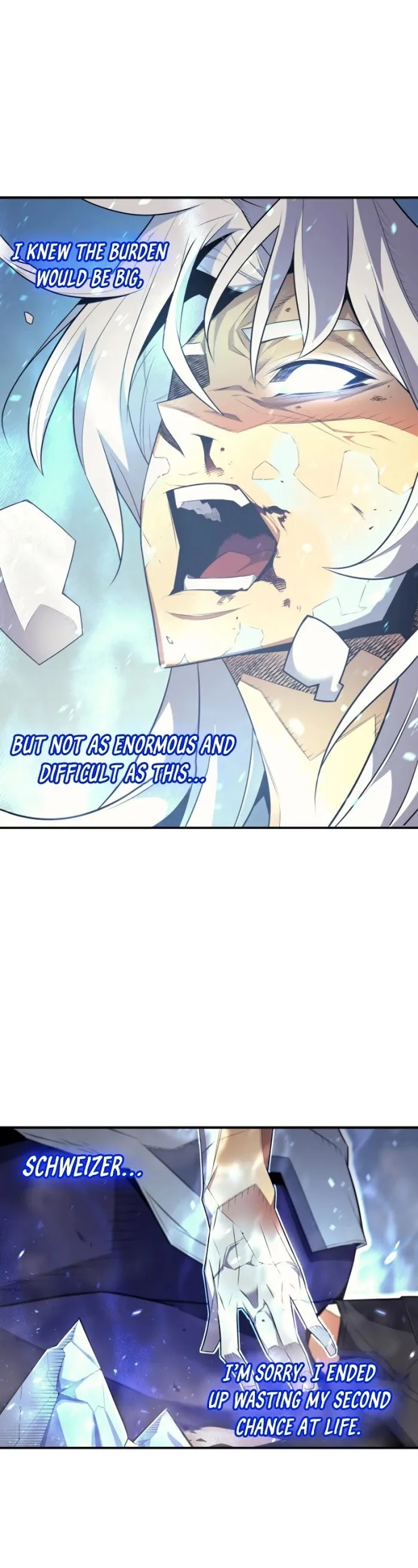 The Great Mage Returns After 4000 Years - Chapter 39 Page 27