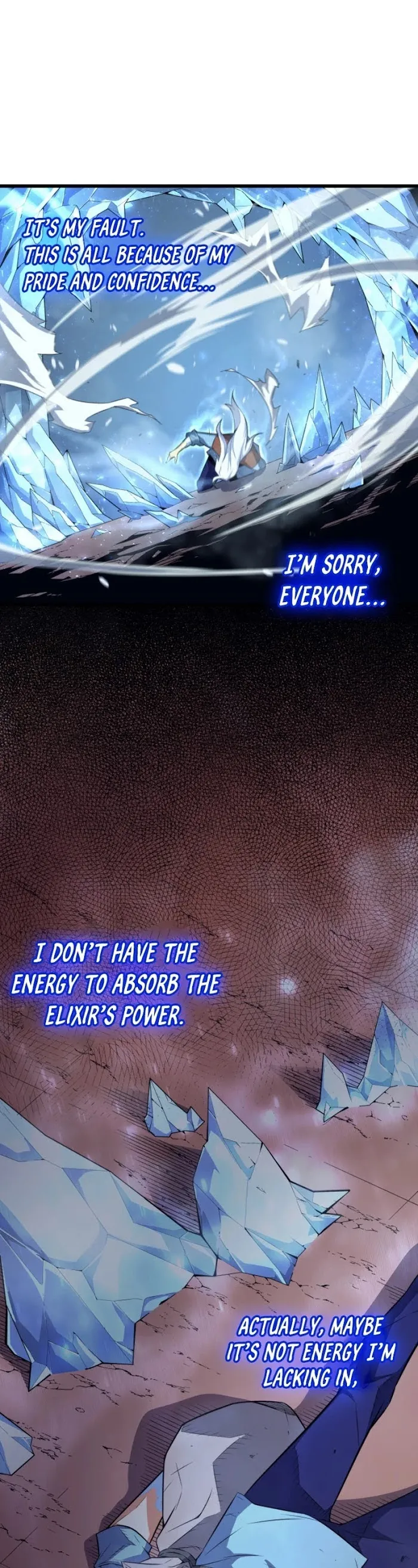 The Great Mage Returns After 4000 Years - Chapter 39 Page 28