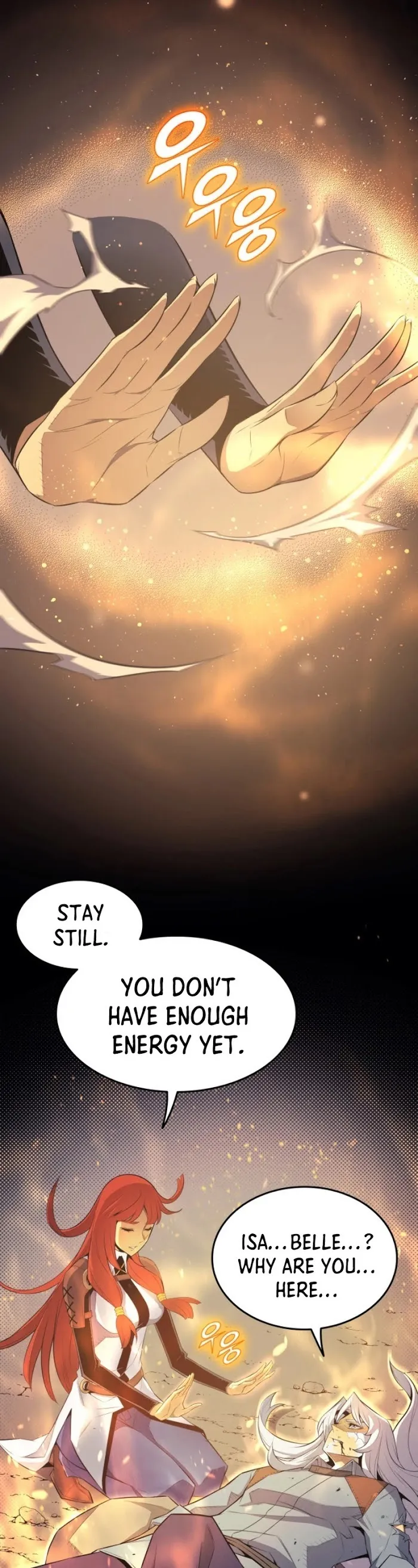 The Great Mage Returns After 4000 Years - Chapter 39 Page 31