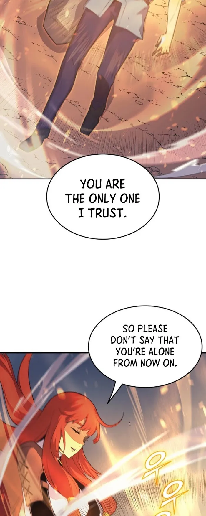 The Great Mage Returns After 4000 Years - Chapter 39 Page 35