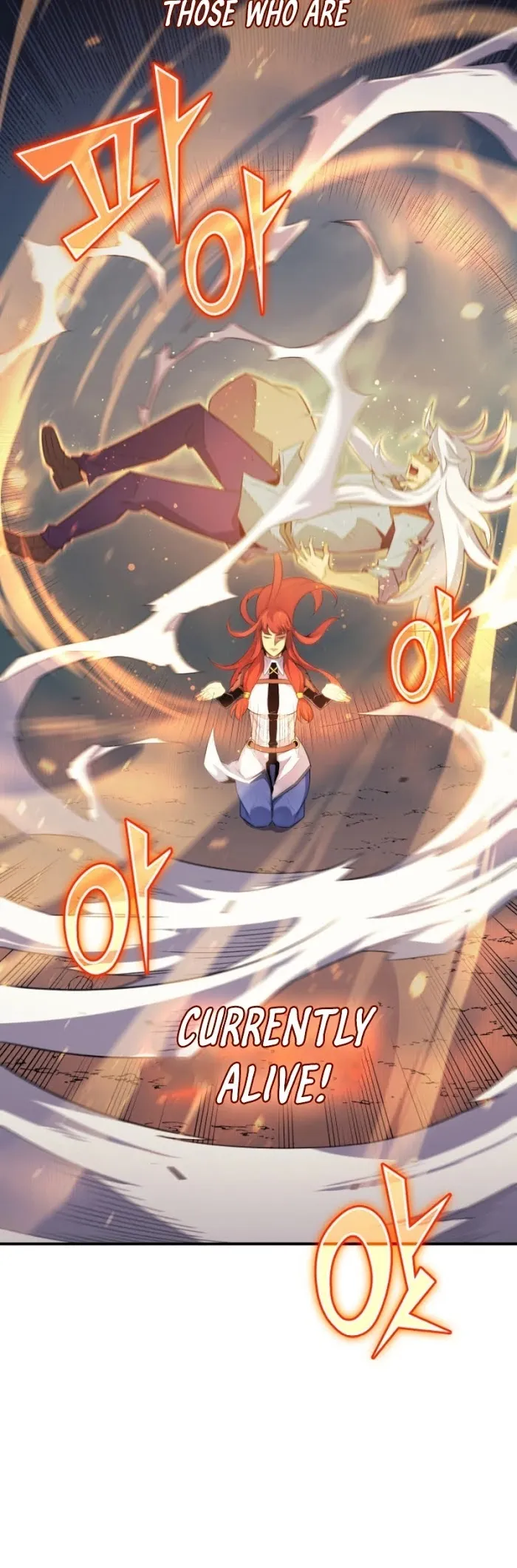 The Great Mage Returns After 4000 Years - Chapter 39 Page 39