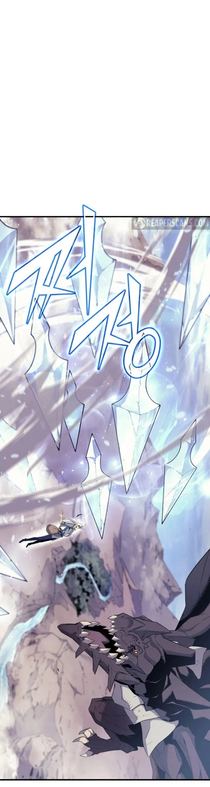 The Great Mage Returns After 4000 Years - Chapter 40 Page 27