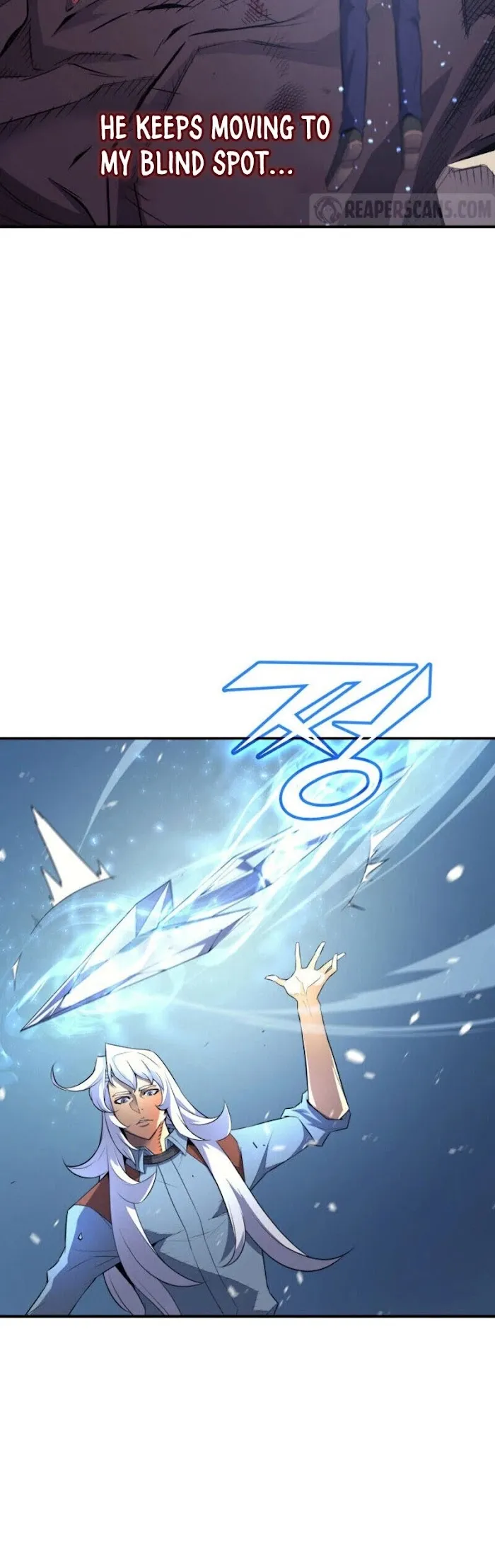 The Great Mage Returns After 4000 Years - Chapter 40 Page 33