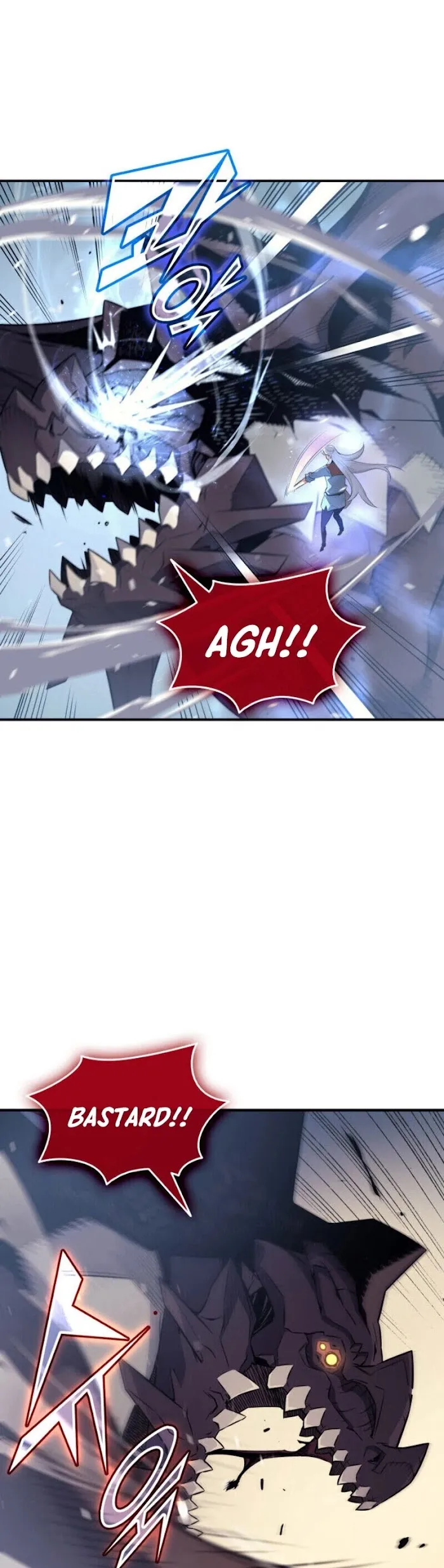 The Great Mage Returns After 4000 Years - Chapter 40 Page 34