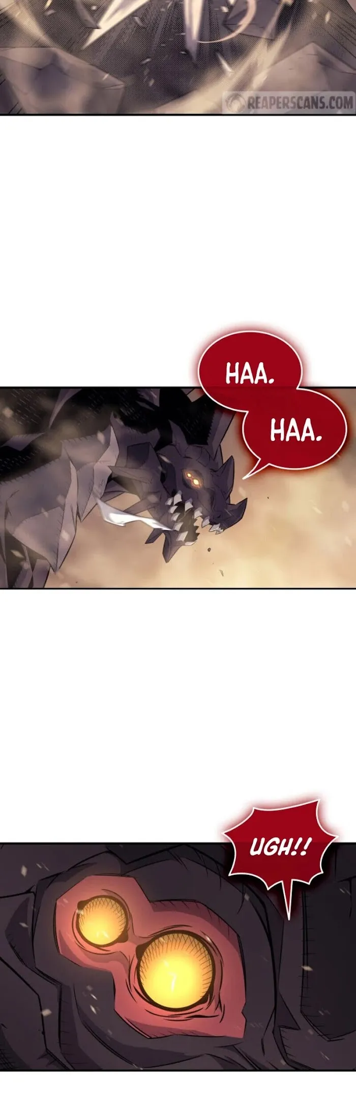 The Great Mage Returns After 4000 Years - Chapter 40 Page 37
