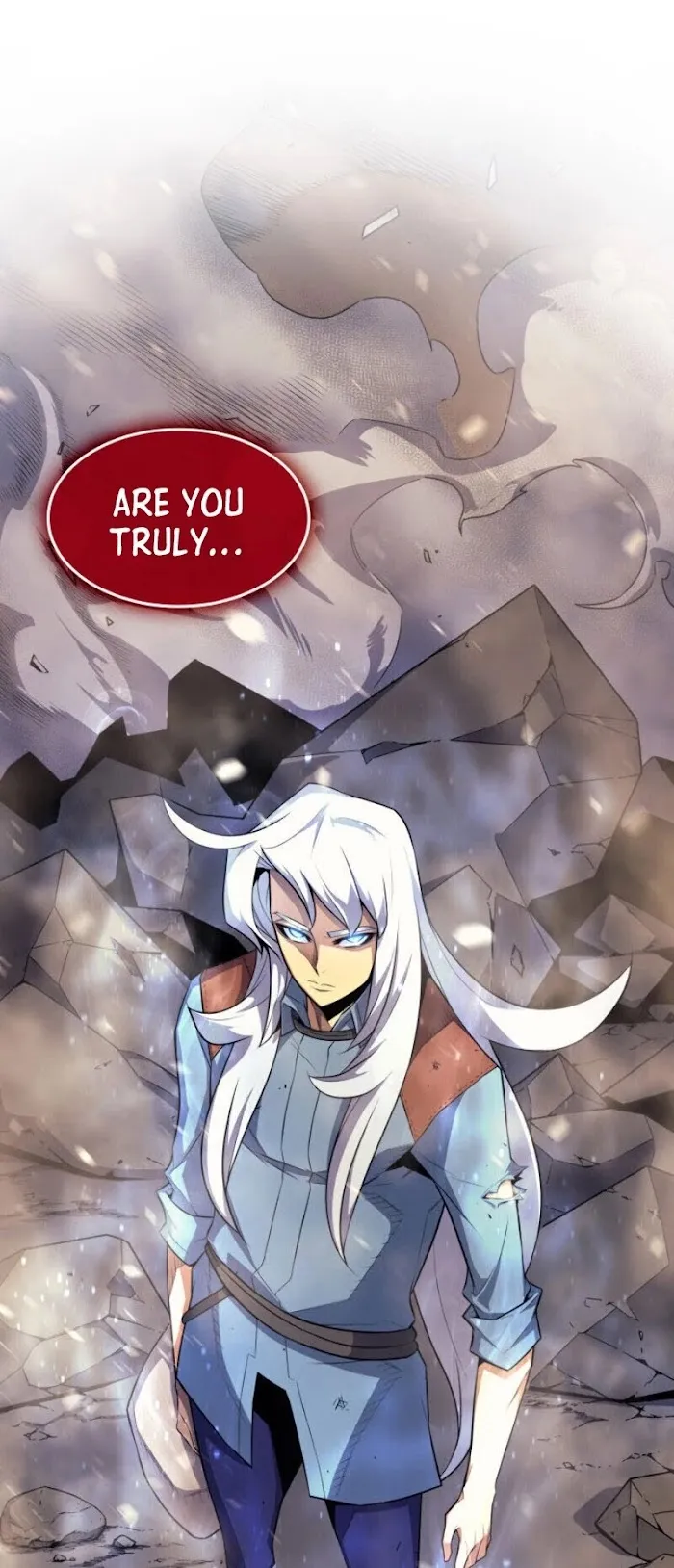 The Great Mage Returns After 4000 Years - Chapter 40 Page 40
