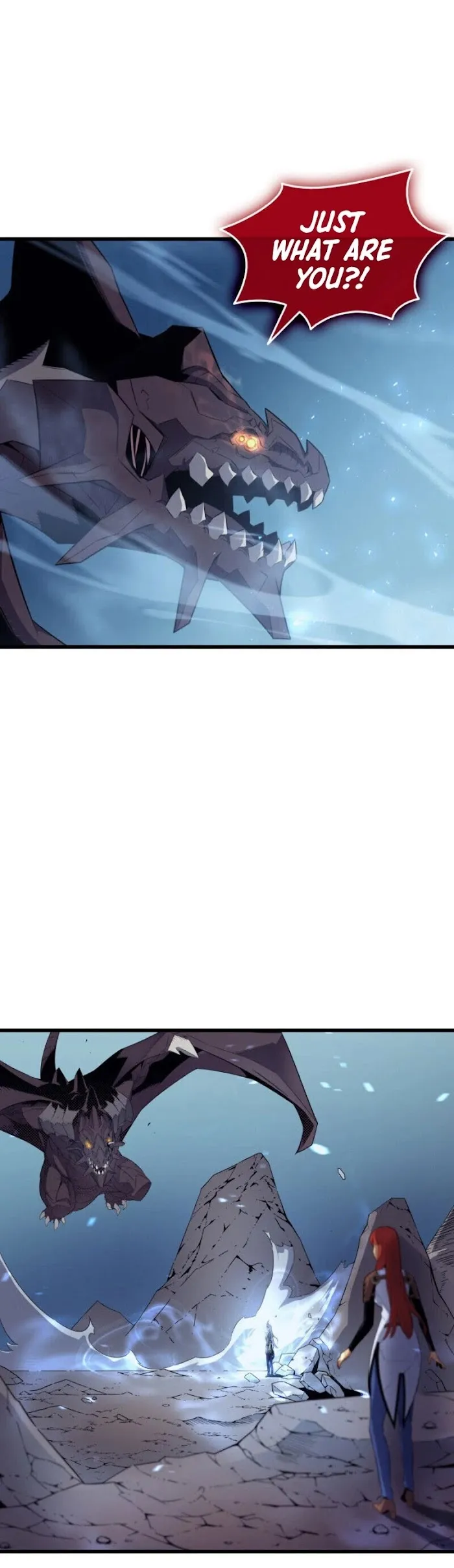 The Great Mage Returns After 4000 Years - Chapter 41 Page 3
