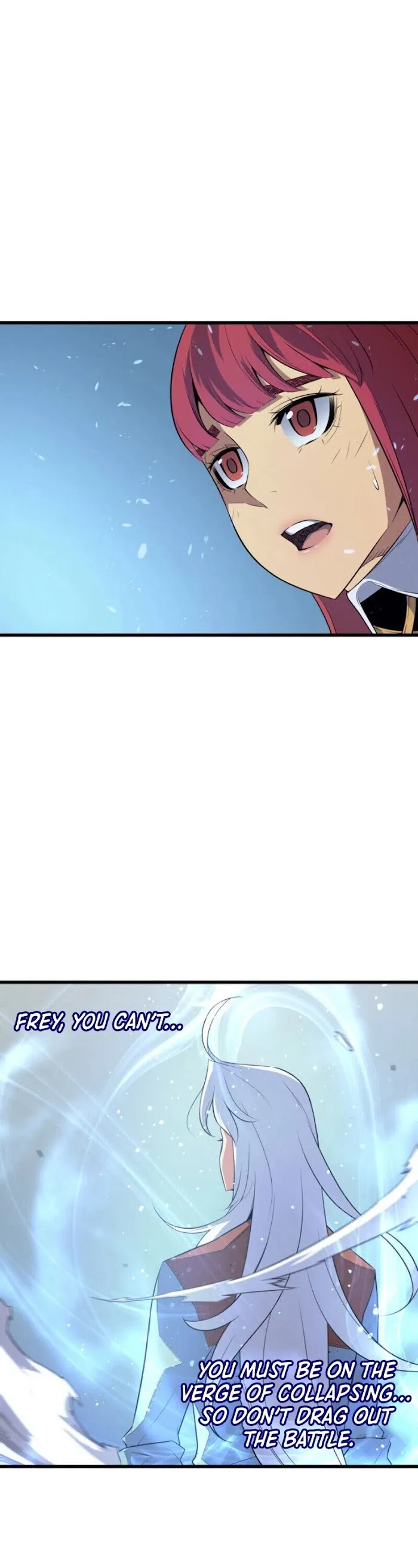 The Great Mage Returns After 4000 Years - Chapter 41 Page 4