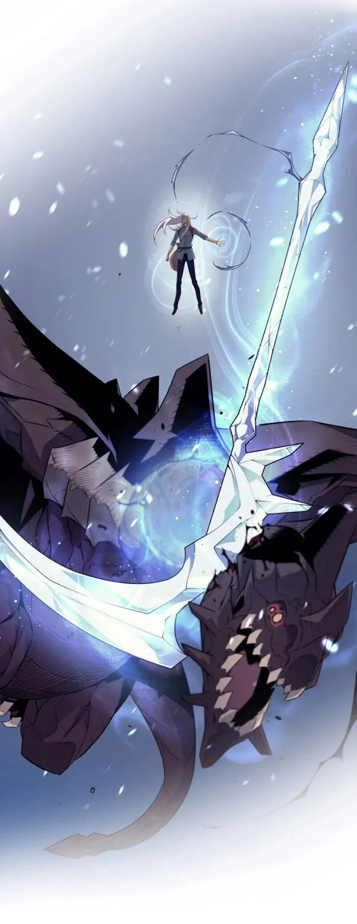 The Great Mage Returns After 4000 Years - Chapter 41 Page 20