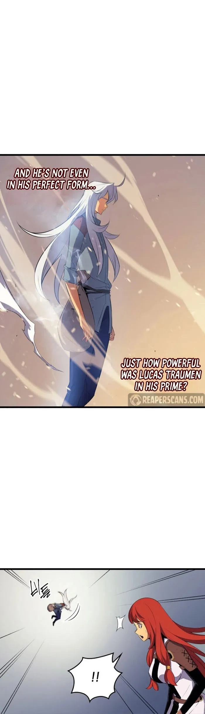 The Great Mage Returns After 4000 Years - Chapter 41 Page 23