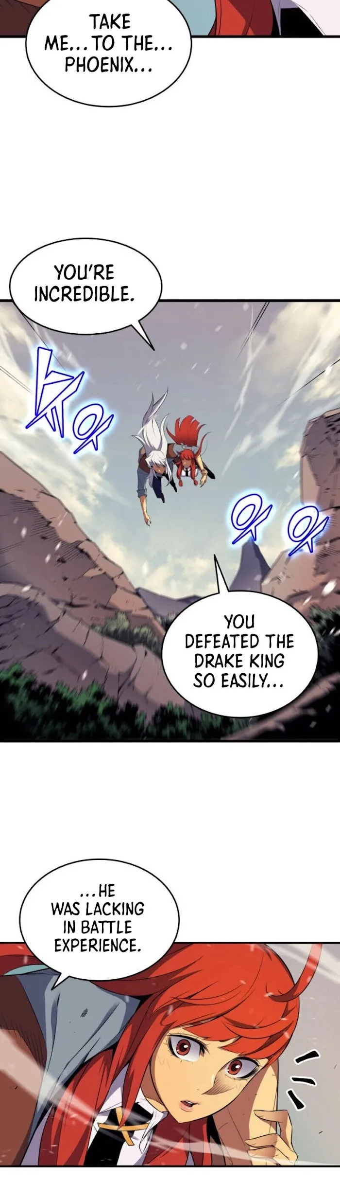 The Great Mage Returns After 4000 Years - Chapter 41 Page 26