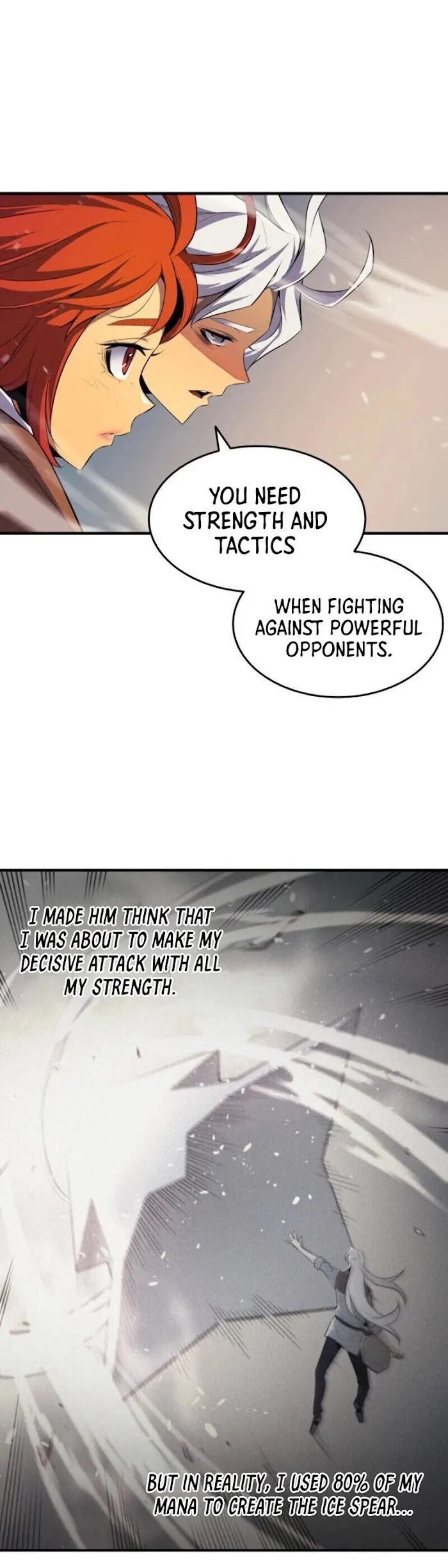 The Great Mage Returns After 4000 Years - Chapter 41 Page 28