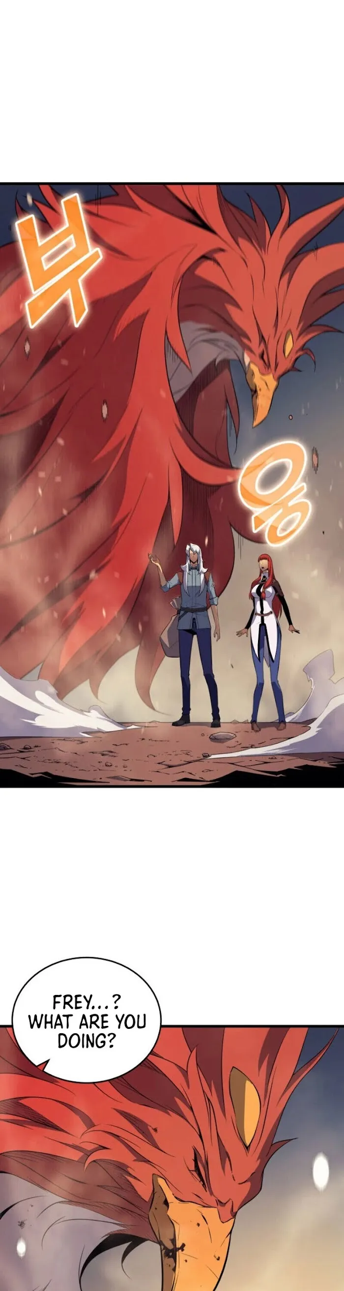 The Great Mage Returns After 4000 Years - Chapter 41 Page 33