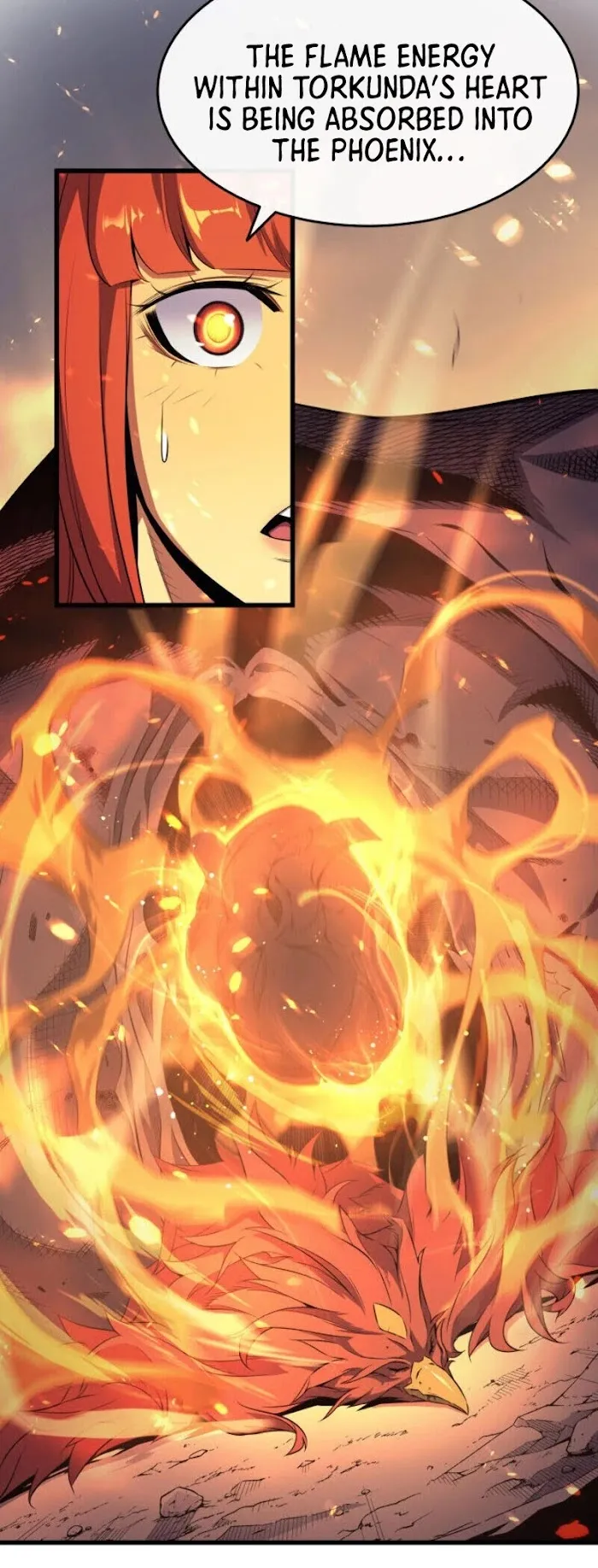 The Great Mage Returns After 4000 Years - Chapter 41 Page 35