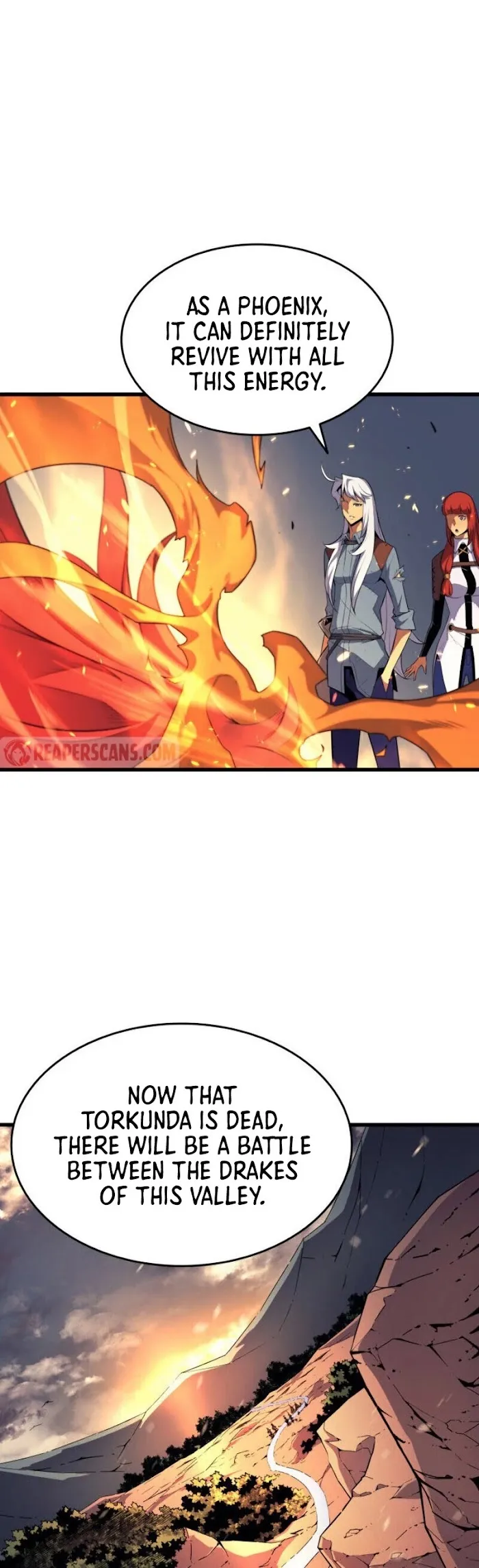 The Great Mage Returns After 4000 Years - Chapter 41 Page 36