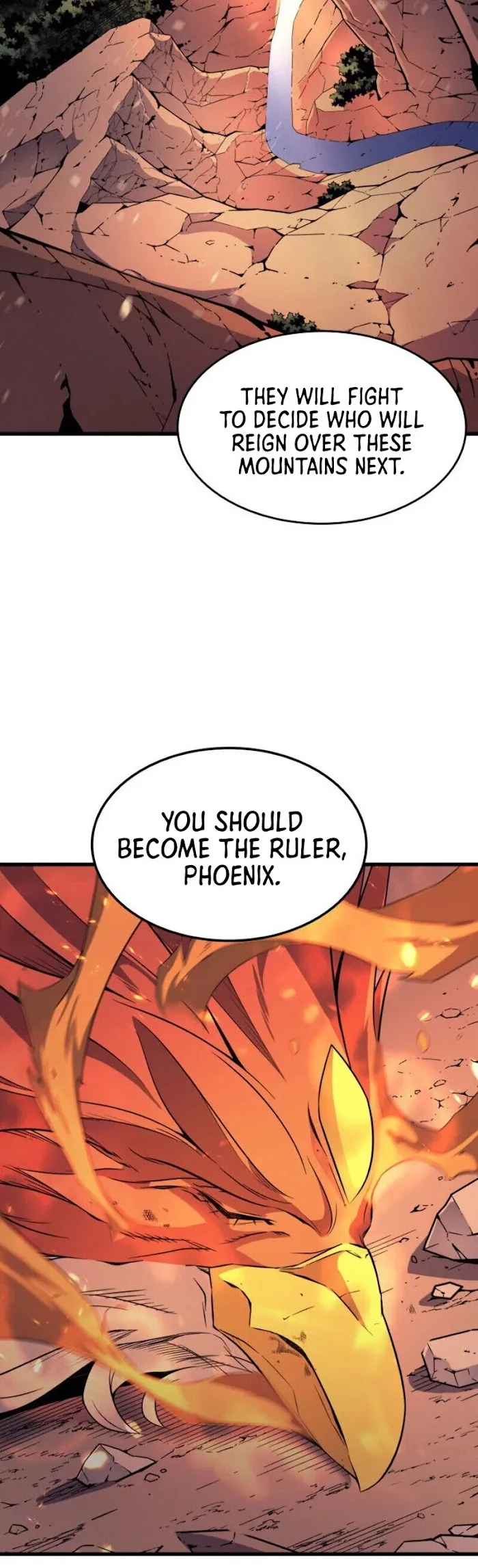 The Great Mage Returns After 4000 Years - Chapter 41 Page 37