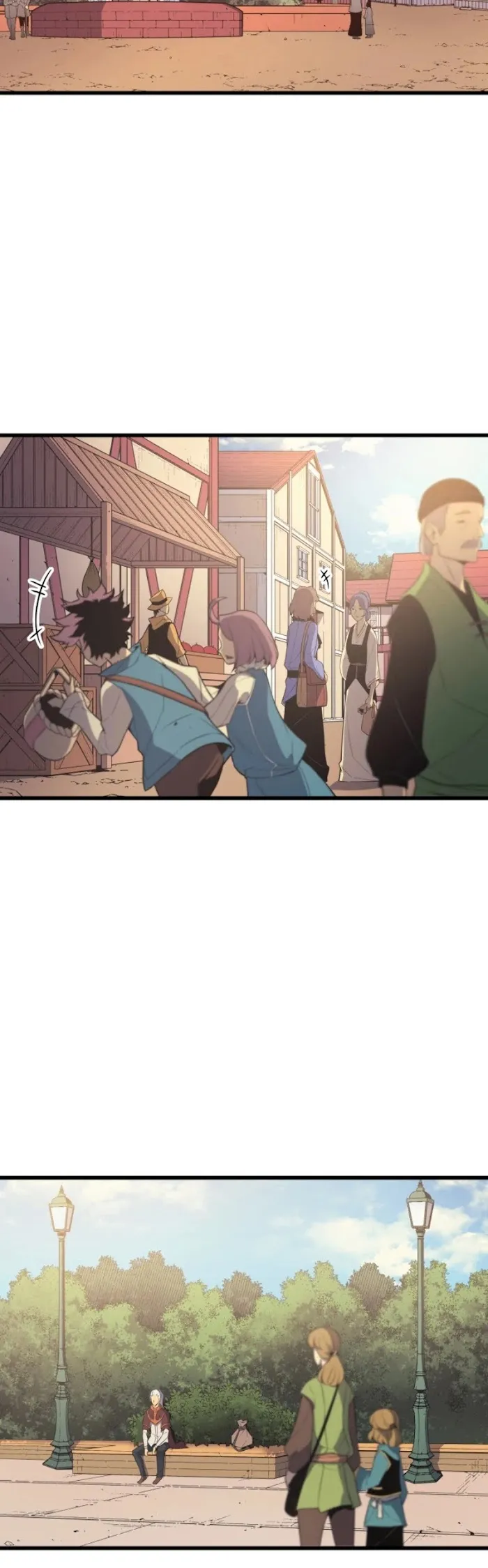 The Great Mage Returns After 4000 Years - Chapter 42 Page 3