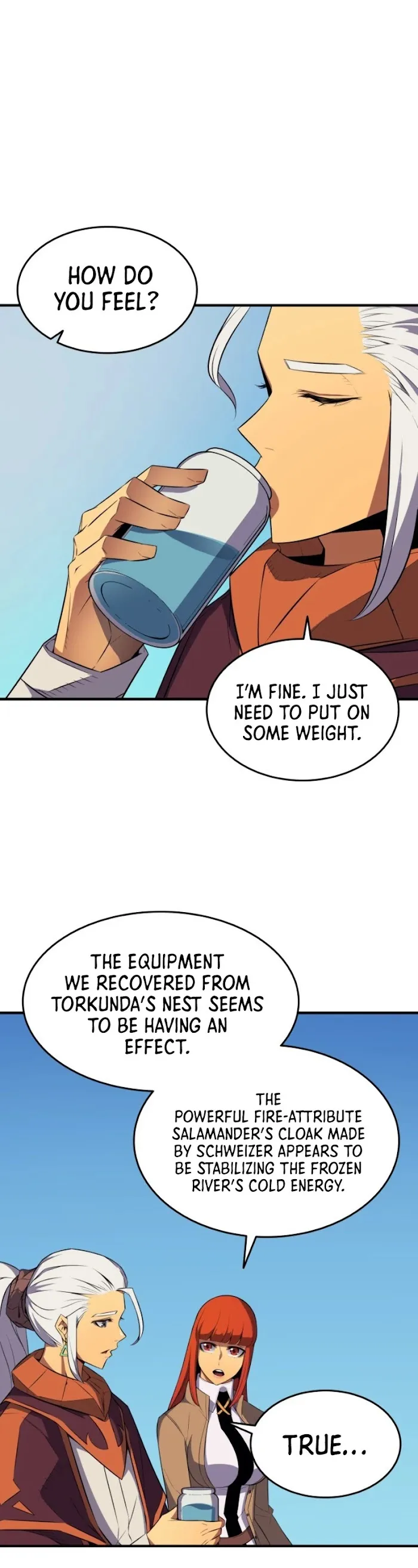 The Great Mage Returns After 4000 Years - Chapter 42 Page 7