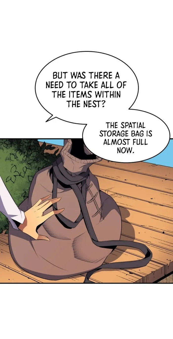 The Great Mage Returns After 4000 Years - Chapter 42 Page 8