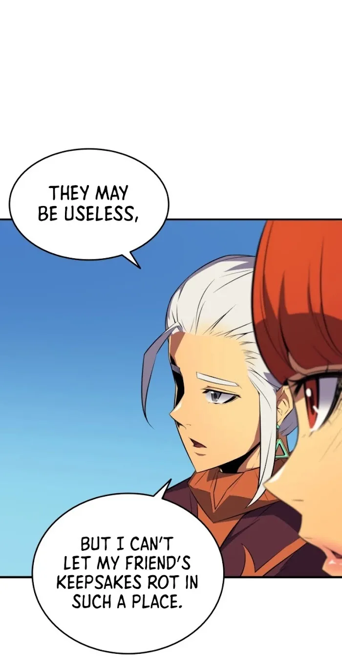 The Great Mage Returns After 4000 Years - Chapter 42 Page 9