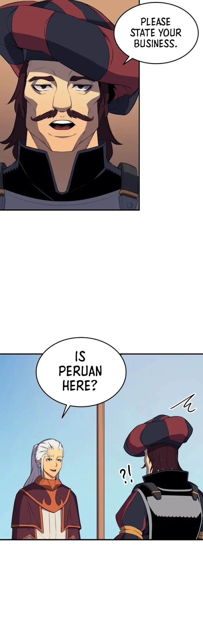 The Great Mage Returns After 4000 Years - Chapter 42 Page 15