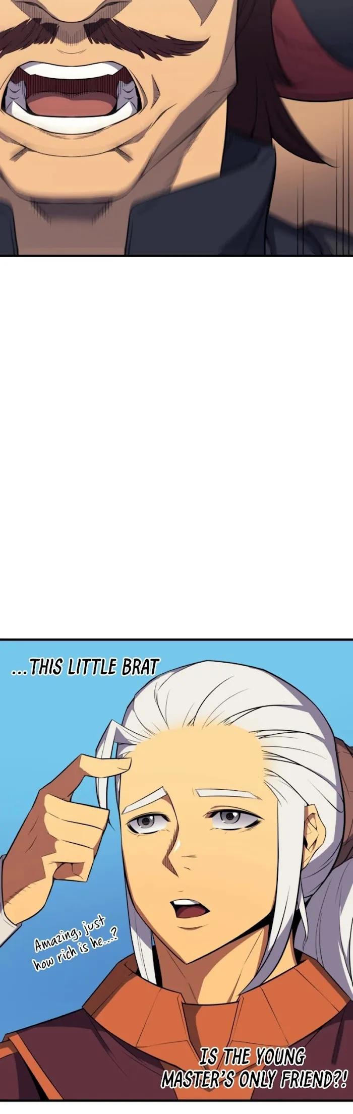 The Great Mage Returns After 4000 Years - Chapter 42 Page 20