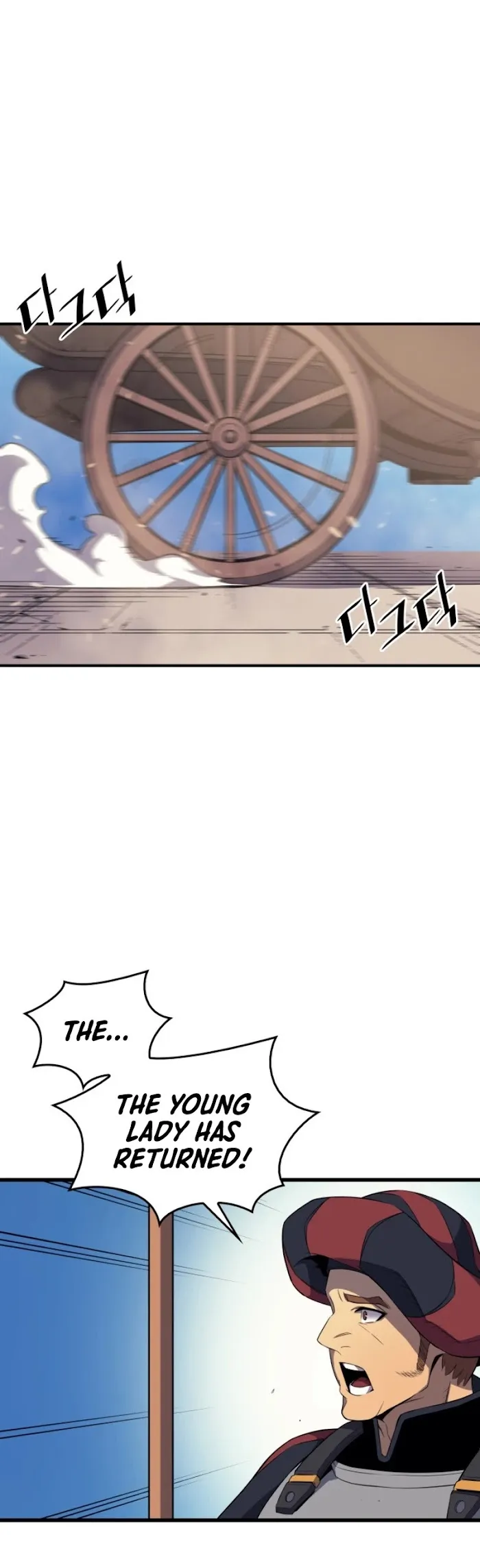 The Great Mage Returns After 4000 Years - Chapter 42 Page 21