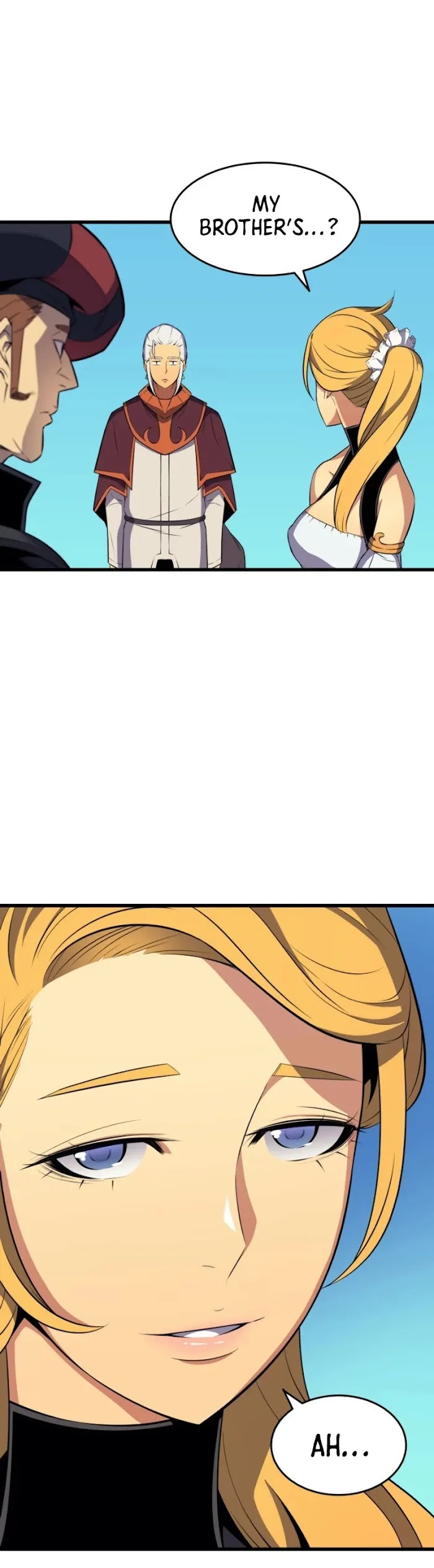 The Great Mage Returns After 4000 Years - Chapter 42 Page 26