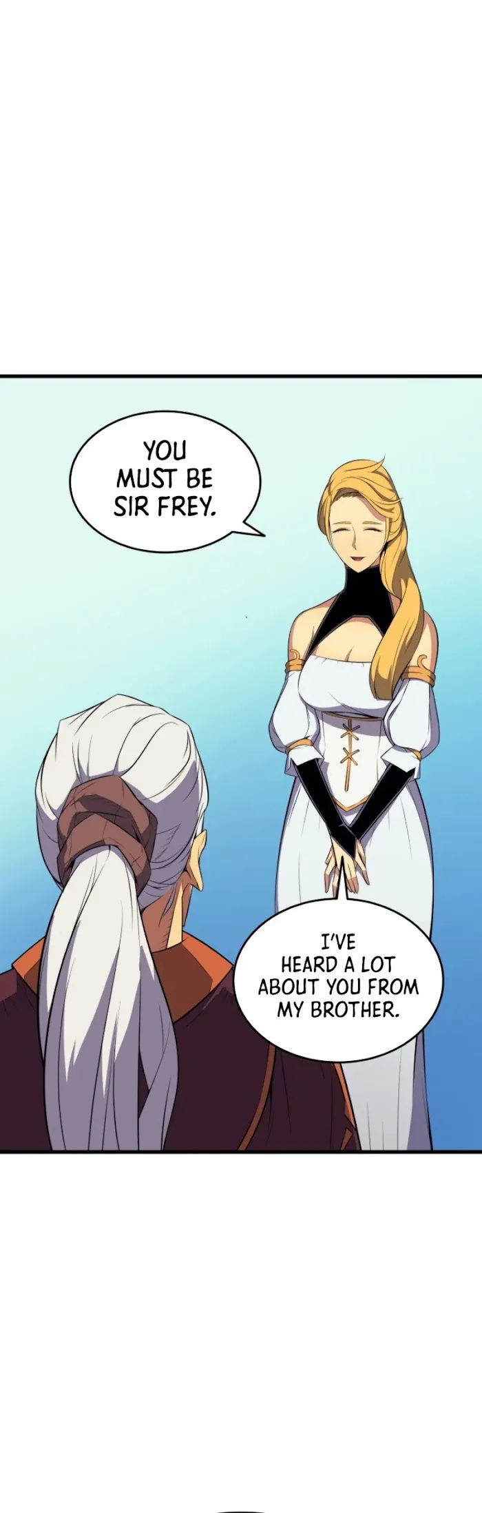 The Great Mage Returns After 4000 Years - Chapter 42 Page 27